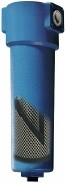 Activated Carbon Filter