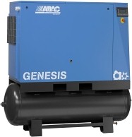 ABAC Genesis