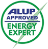 ALUP Approved - Energy Expert